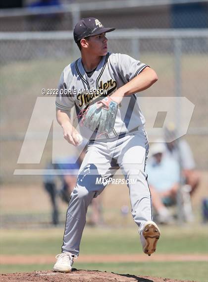 Thumbnail 1 in Buhach Colony @ Del Campo (CIF SJS D3 Semi Final) photogallery.