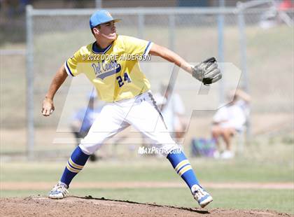 Thumbnail 2 in Buhach Colony @ Del Campo (CIF SJS D3 Semi Final) photogallery.