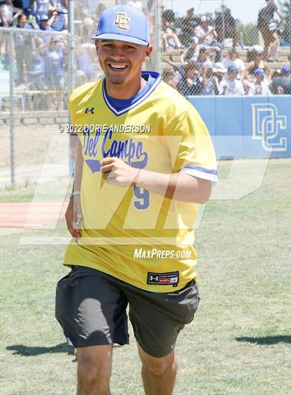 Thumbnail 3 in Buhach Colony @ Del Campo (CIF SJS D3 Semi Final) photogallery.