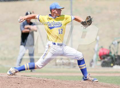 Thumbnail 3 in Buhach Colony @ Del Campo (CIF SJS D3 Semi Final) photogallery.