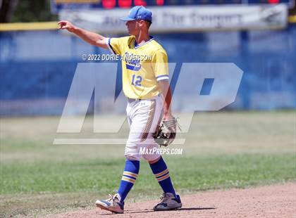 Thumbnail 3 in Buhach Colony @ Del Campo (CIF SJS D3 Semi Final) photogallery.