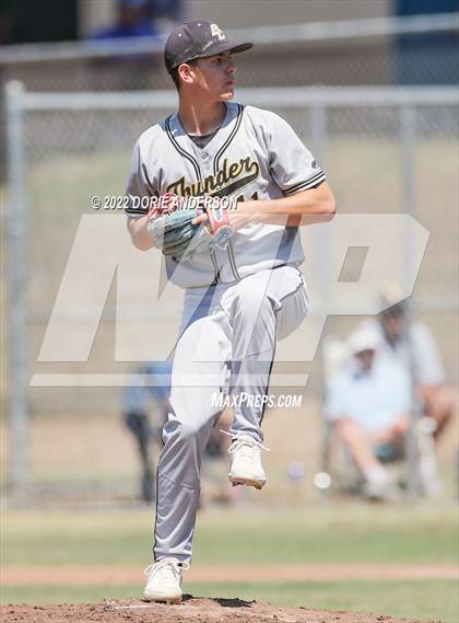 Thumbnail 2 in Buhach Colony @ Del Campo (CIF SJS D3 Semi Final) photogallery.