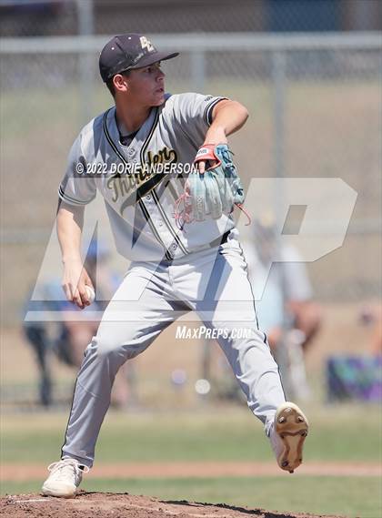 Thumbnail 2 in Buhach Colony @ Del Campo (CIF SJS D3 Semi Final) photogallery.
