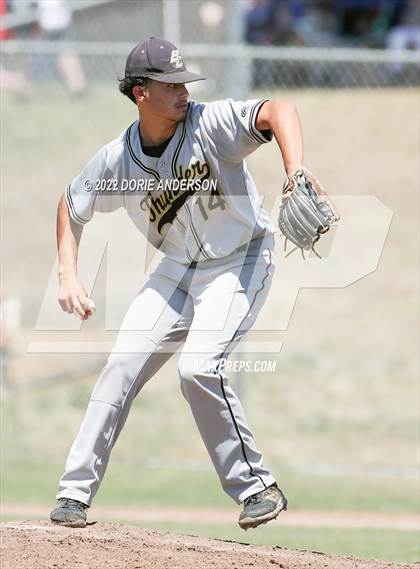 Thumbnail 1 in Buhach Colony @ Del Campo (CIF SJS D3 Semi Final) photogallery.