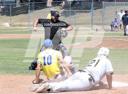 Thumbnail 2 in Buhach Colony @ Del Campo (CIF SJS D3 Semi Final) photogallery.