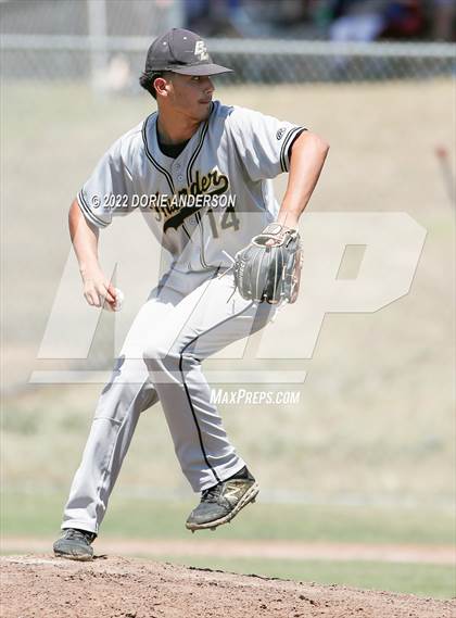 Thumbnail 1 in Buhach Colony @ Del Campo (CIF SJS D3 Semi Final) photogallery.