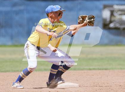 Thumbnail 2 in Buhach Colony @ Del Campo (CIF SJS D3 Semi Final) photogallery.