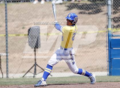 Thumbnail 3 in Buhach Colony @ Del Campo (CIF SJS D3 Semi Final) photogallery.