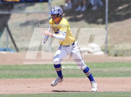 Thumbnail 3 in Buhach Colony @ Del Campo (CIF SJS D3 Semi Final) photogallery.