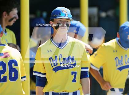 Thumbnail 2 in Buhach Colony @ Del Campo (CIF SJS D3 Semi Final) photogallery.