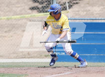 Thumbnail 3 in Buhach Colony @ Del Campo (CIF SJS D3 Semi Final) photogallery.