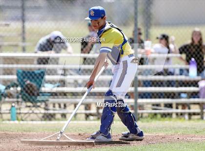 Thumbnail 3 in Buhach Colony @ Del Campo (CIF SJS D3 Semi Final) photogallery.