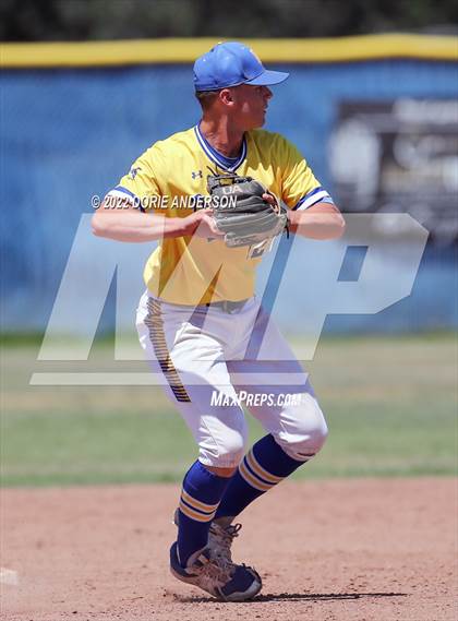 Thumbnail 1 in Buhach Colony @ Del Campo (CIF SJS D3 Semi Final) photogallery.