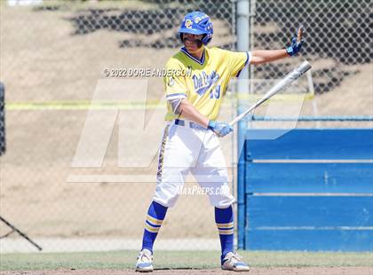 Thumbnail 1 in Buhach Colony @ Del Campo (CIF SJS D3 Semi Final) photogallery.