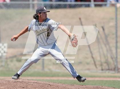 Thumbnail 2 in Buhach Colony @ Del Campo (CIF SJS D3 Semi Final) photogallery.