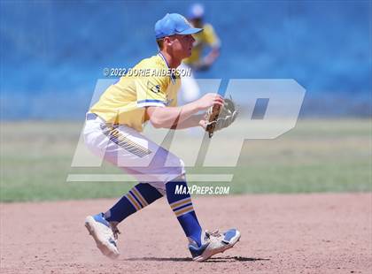 Thumbnail 1 in Buhach Colony @ Del Campo (CIF SJS D3 Semi Final) photogallery.