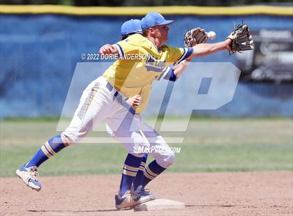 Thumbnail 3 in Buhach Colony @ Del Campo (CIF SJS D3 Semi Final) photogallery.