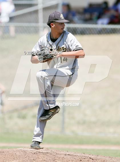 Thumbnail 3 in Buhach Colony @ Del Campo (CIF SJS D3 Semi Final) photogallery.