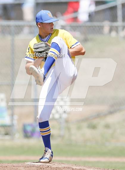 Thumbnail 1 in Buhach Colony @ Del Campo (CIF SJS D3 Semi Final) photogallery.