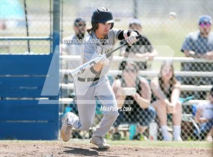 Thumbnail 2 in Buhach Colony @ Del Campo (CIF SJS D3 Semi Final) photogallery.