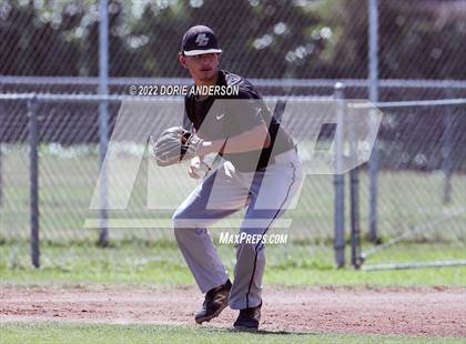Thumbnail 2 in Buhach Colony @ Del Campo (CIF SJS D3 Semi Final) photogallery.
