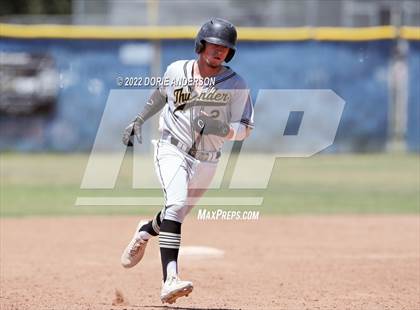 Thumbnail 1 in Buhach Colony @ Del Campo (CIF SJS D3 Semi Final) photogallery.