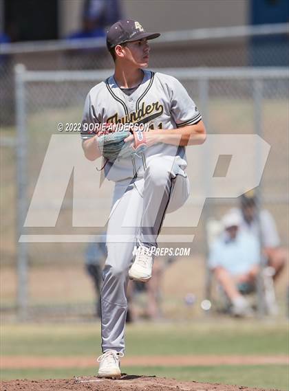 Thumbnail 1 in Buhach Colony @ Del Campo (CIF SJS D3 Semi Final) photogallery.