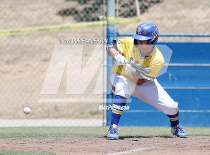 Thumbnail 2 in Buhach Colony @ Del Campo (CIF SJS D3 Semi Final) photogallery.
