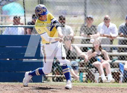 Thumbnail 2 in Buhach Colony @ Del Campo (CIF SJS D3 Semi Final) photogallery.