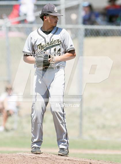 Thumbnail 1 in Buhach Colony @ Del Campo (CIF SJS D3 Semi Final) photogallery.