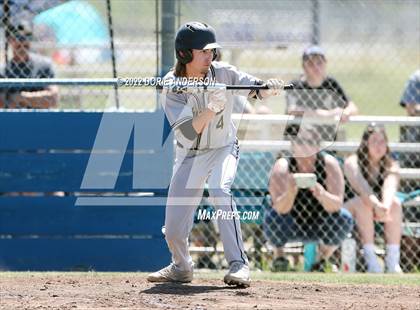 Thumbnail 3 in Buhach Colony @ Del Campo (CIF SJS D3 Semi Final) photogallery.