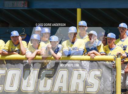 Thumbnail 1 in Buhach Colony @ Del Campo (CIF SJS D3 Semi Final) photogallery.