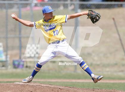 Thumbnail 3 in Buhach Colony @ Del Campo (CIF SJS D3 Semi Final) photogallery.