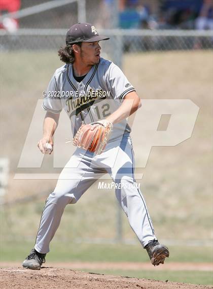 Thumbnail 3 in Buhach Colony @ Del Campo (CIF SJS D3 Semi Final) photogallery.