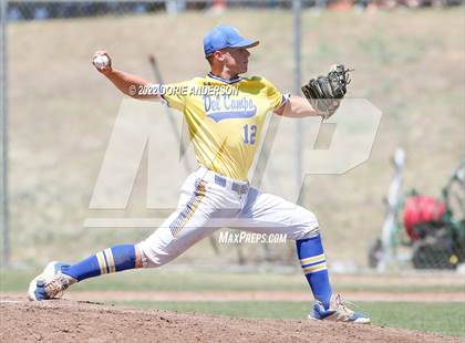 Thumbnail 1 in Buhach Colony @ Del Campo (CIF SJS D3 Semi Final) photogallery.