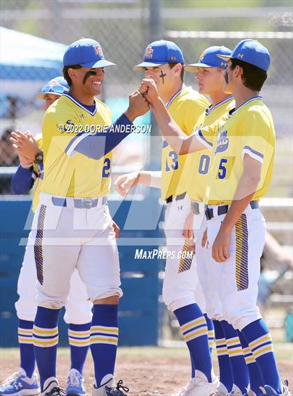 Thumbnail 1 in Buhach Colony @ Del Campo (CIF SJS D3 Semi Final) photogallery.