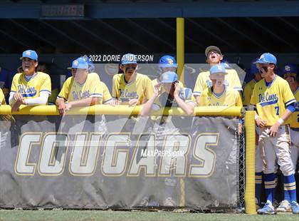 Thumbnail 2 in Buhach Colony @ Del Campo (CIF SJS D3 Semi Final) photogallery.