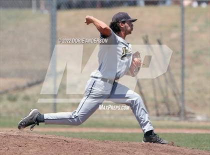 Thumbnail 2 in Buhach Colony @ Del Campo (CIF SJS D3 Semi Final) photogallery.