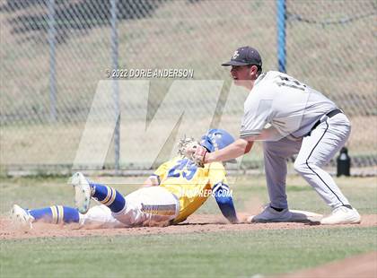 Thumbnail 3 in Buhach Colony @ Del Campo (CIF SJS D3 Semi Final) photogallery.