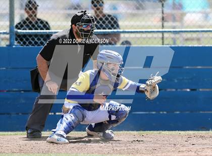 Thumbnail 3 in Buhach Colony @ Del Campo (CIF SJS D3 Semi Final) photogallery.