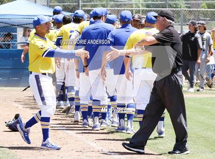 Thumbnail 1 in Buhach Colony @ Del Campo (CIF SJS D3 Semi Final) photogallery.