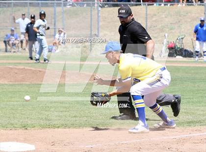 Thumbnail 2 in Buhach Colony @ Del Campo (CIF SJS D3 Semi Final) photogallery.