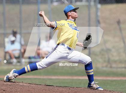 Thumbnail 2 in Buhach Colony @ Del Campo (CIF SJS D3 Semi Final) photogallery.