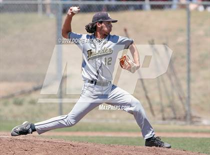Thumbnail 1 in Buhach Colony @ Del Campo (CIF SJS D3 Semi Final) photogallery.