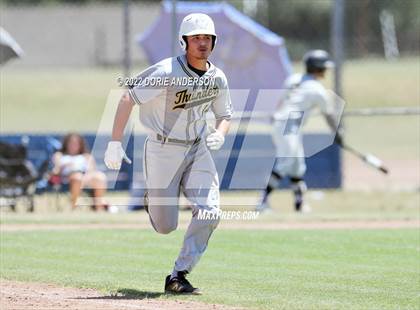 Thumbnail 3 in Buhach Colony @ Del Campo (CIF SJS D3 Semi Final) photogallery.