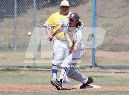 Thumbnail 3 in Buhach Colony @ Del Campo (CIF SJS D3 Semi Final) photogallery.