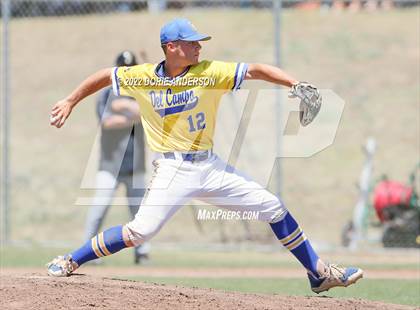 Thumbnail 2 in Buhach Colony @ Del Campo (CIF SJS D3 Semi Final) photogallery.