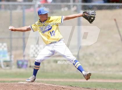 Thumbnail 2 in Buhach Colony @ Del Campo (CIF SJS D3 Semi Final) photogallery.