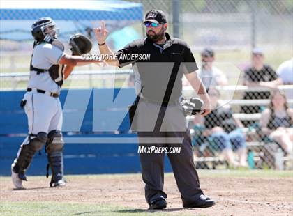 Thumbnail 2 in Buhach Colony @ Del Campo (CIF SJS D3 Semi Final) photogallery.