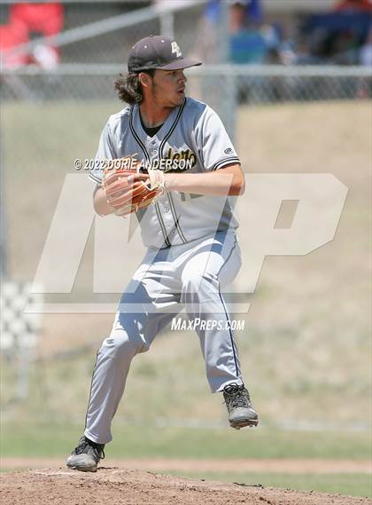 Thumbnail 2 in Buhach Colony @ Del Campo (CIF SJS D3 Semi Final) photogallery.